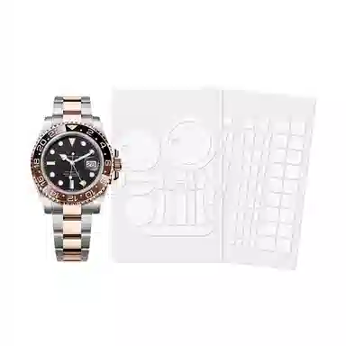 ZXOXR GMT126711 40mm