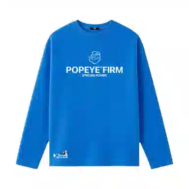 POPEYE T
