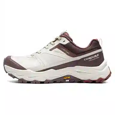 PELLIOT CorduraTPU HT- VibramCORDURA