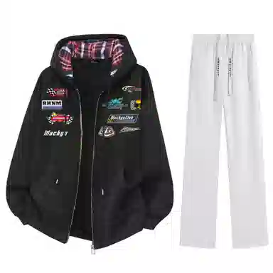 Mackyo x SOORCHCE logo