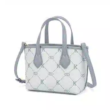 CLEVER KETCH PU Tote