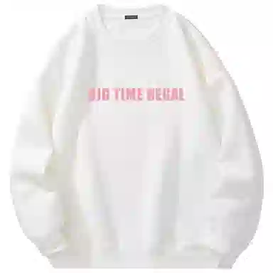 BIG TIME REGAL LOGO