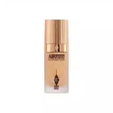 CT Upgraded Foundation Fluid