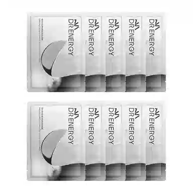 黛优佳 肌原紧塑赋活提拉面膜 保湿修护滋润紧致舒缓