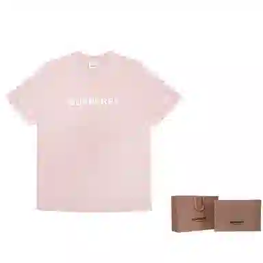 Burberry SS23 LogoT