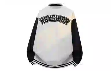 REXSHION Logo