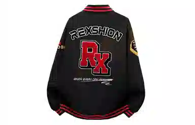 REXSHION Logo