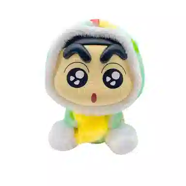 x Crayon Shinchan Q 6
