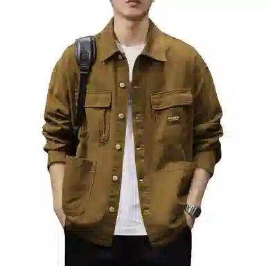 Qianjinniu Workwear Jacket