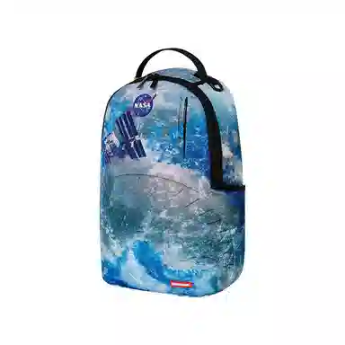 SPRAYGROUND x NASA