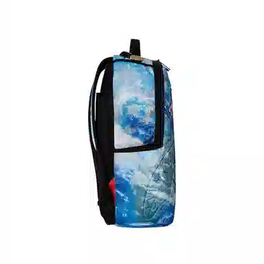 SPRAYGROUND x NASA