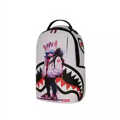 SPRAYGROUND sgLogo PVC