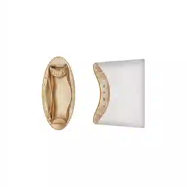 TBT Monogram Tory Burch Hobo