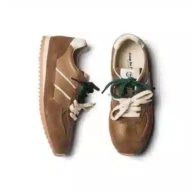 Coup De Foudre Vintage Low Sneakers