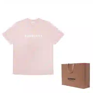 Burberry SS23 LogoT