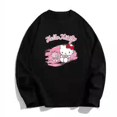 Sanrio x Hello Kitty SS25 T