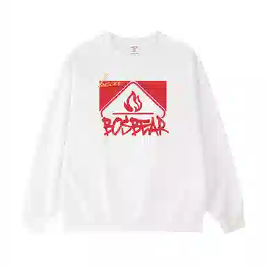 BOS BEAR BOS BEAR LOGO