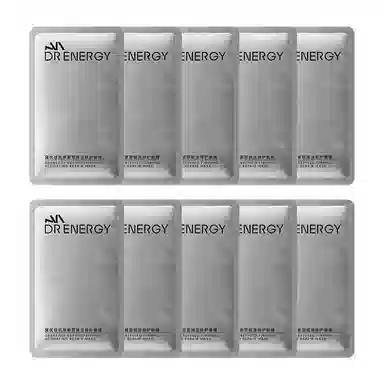 黛优佳 肌原紧塑赋活修护面膜 舒缓紧致滋润保湿修护控油