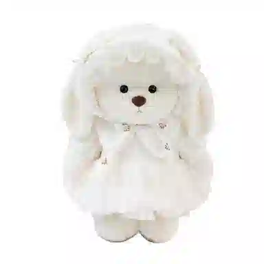 TeddyTales 30cm