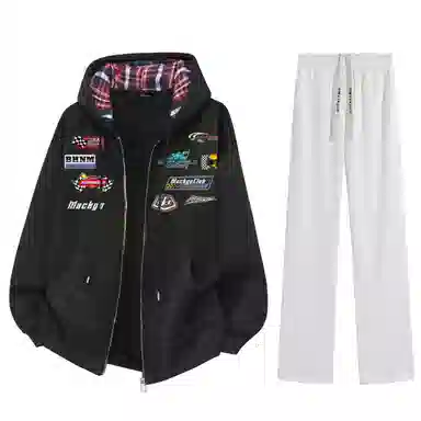 Mackyo x SOORCHCE logo