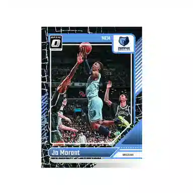 PANINI 2024-25 Basketball NBA Donruss Optic Hobby