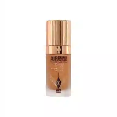 CT Upgraded Foundation Fluid