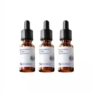 Nefelibata 10C 10ml