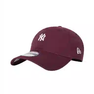 New Era MLBlogo 920