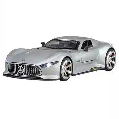 NBK AMG GT VISINN 132