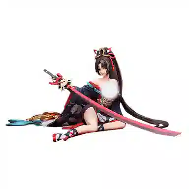 Myethos ver. 18 12cm