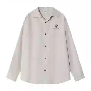 Maserati Vintagelogo