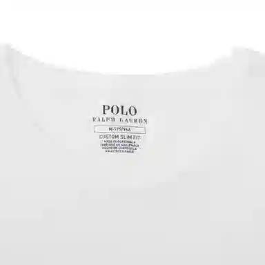 Polo Ralph Lauren LogoT