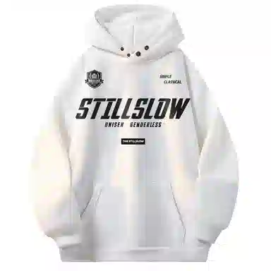 Stillslow LOGO