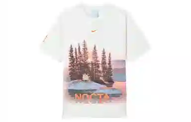 Nike x Nocta Opal T