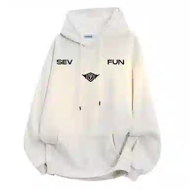 7 SEVFUN Logo