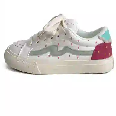 GOSO Canvas Sneakers