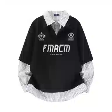 FAX FOR FMACM LogoCLEAN FITPolo