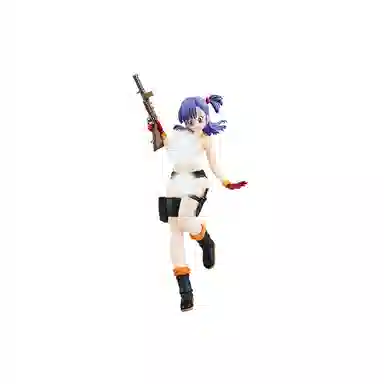 MegaHouse dbg ver type2