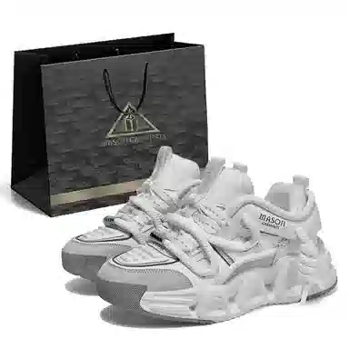 Masongarments Storm 1