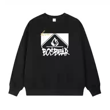 BOS BEAR BOS BEAR LOGO