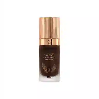 CT Upgraded Foundation Fluid