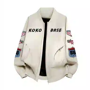 KOKO BASE Logo