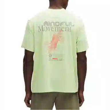 lululemon Mile Maker T