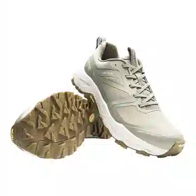 PELLIOT CorduraTPU HT- VibramCORDURA