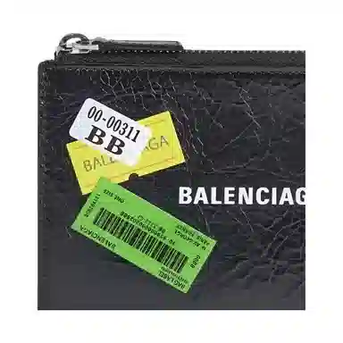 Balenciaga ArenaCash Grand Long