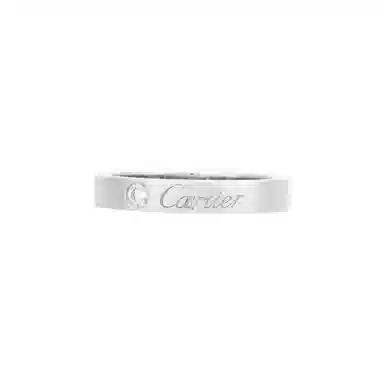 Cartier C de Cartier