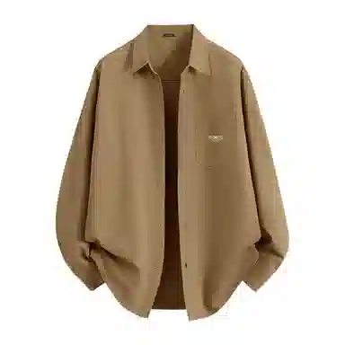 MINISO POLOvintageoversize