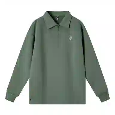 Maserati cleanfitlogo