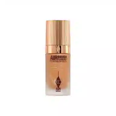 CT Upgraded Foundation Fluid