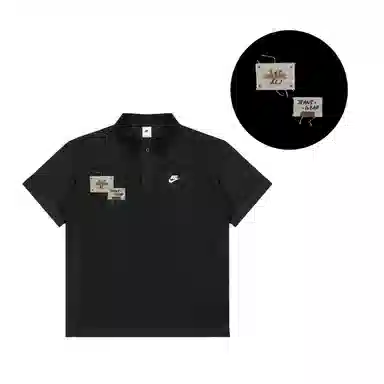 Nike Sportswear SwooshlogoWEAPPolo